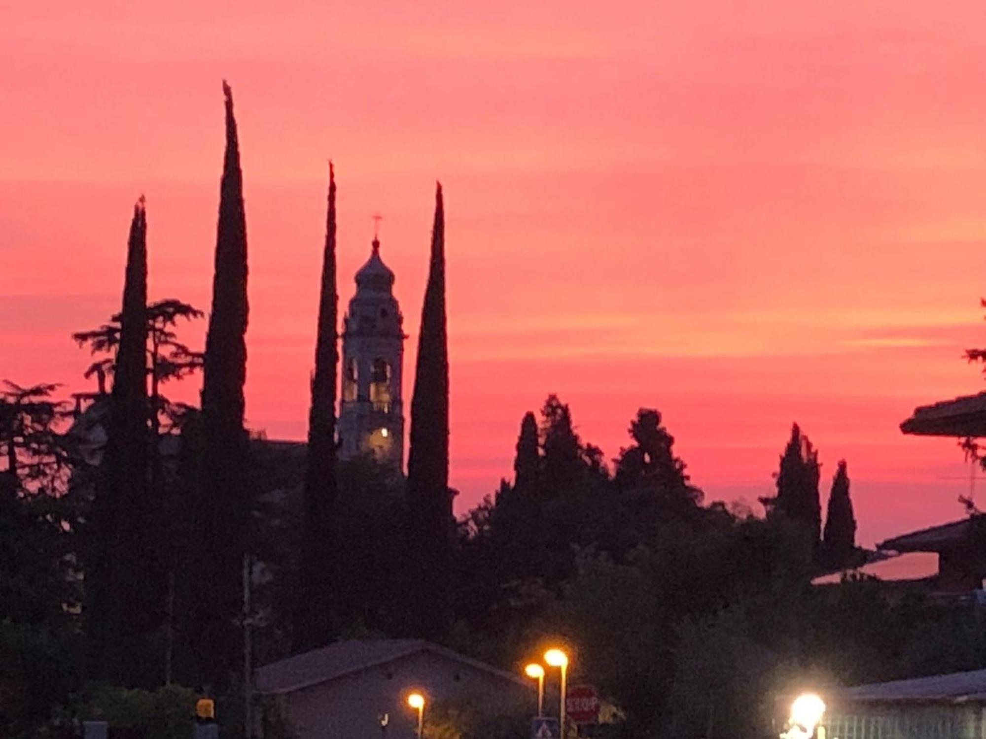 I Broletti Del Garda Otel Pacengo Di Lazise Dış mekan fotoğraf