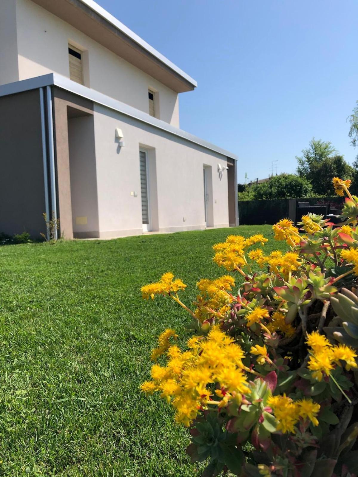 I Broletti Del Garda Otel Pacengo Di Lazise Dış mekan fotoğraf